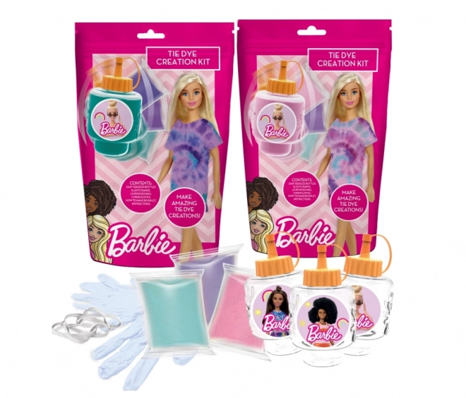 Barbie Batikset