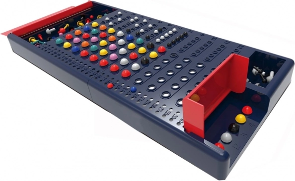 Secret Code Game – a logical board game for two