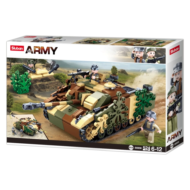 Compatible avec LEGO, COBI et Mega Bloks