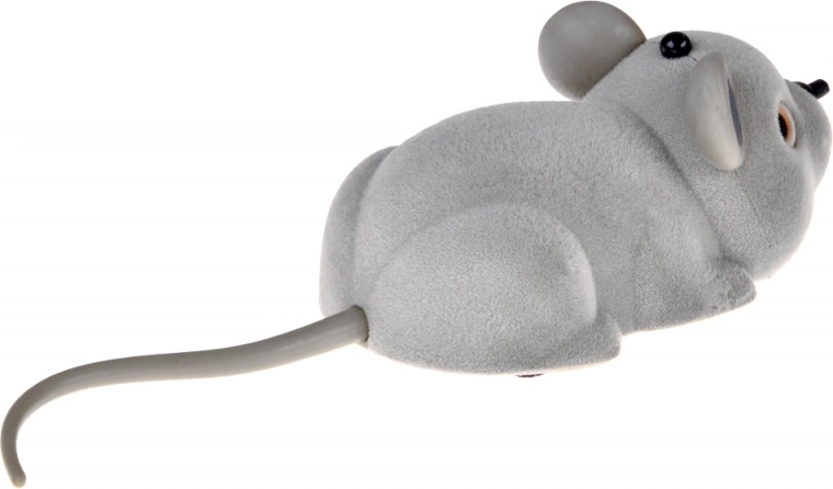 Realistische look en aangename afwerking