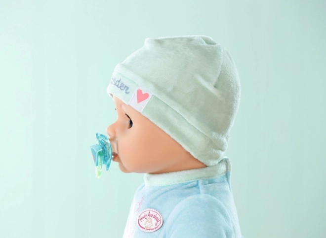 Baby Annabell Interactieve Alexander, 43 cm