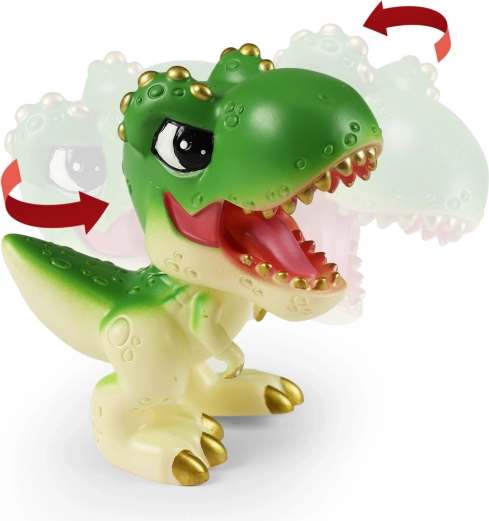 Dinosaurier Tyrannosaurus 13 cm