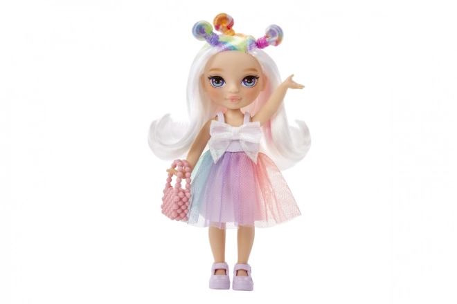 Rainbow High Kleine Zus - Opal TV