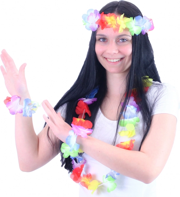 Hawaï-set KLASIK