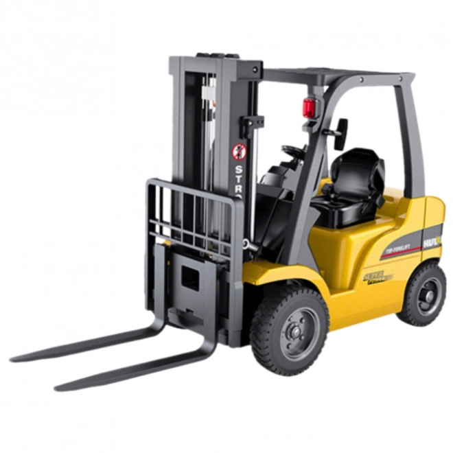 Remotely Controlled Forklift RC Huina 1:10