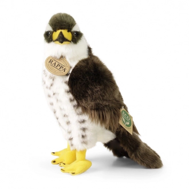 Eco-friendly Plush Hawk