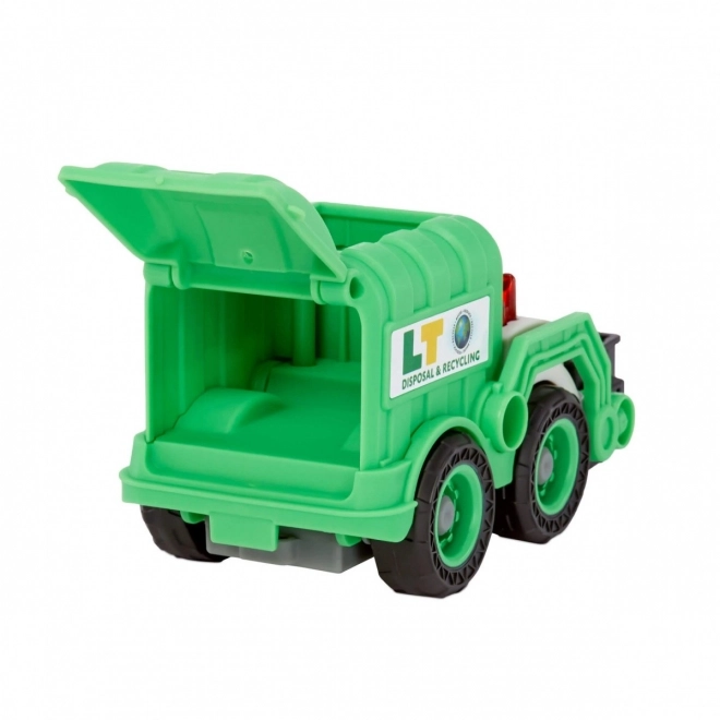 Fahrzeug Dirt Digger Minis – kleine Spielzeuglastwagen