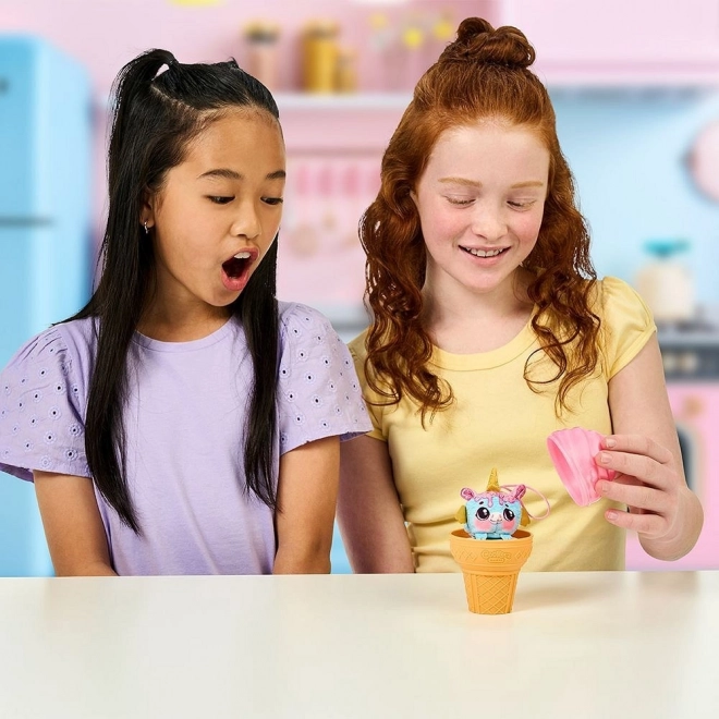 Maskottchen Cookeez Makery Yum Yummz - Eisüberraschung (18 Stk.)