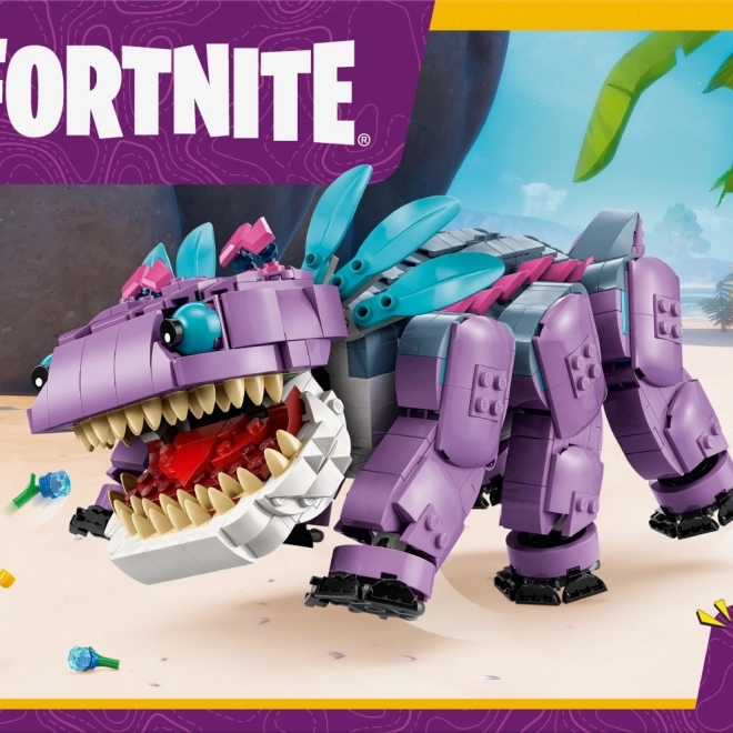 LEGO Fortnite Klombo