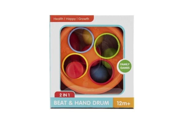 Leren door Spel
