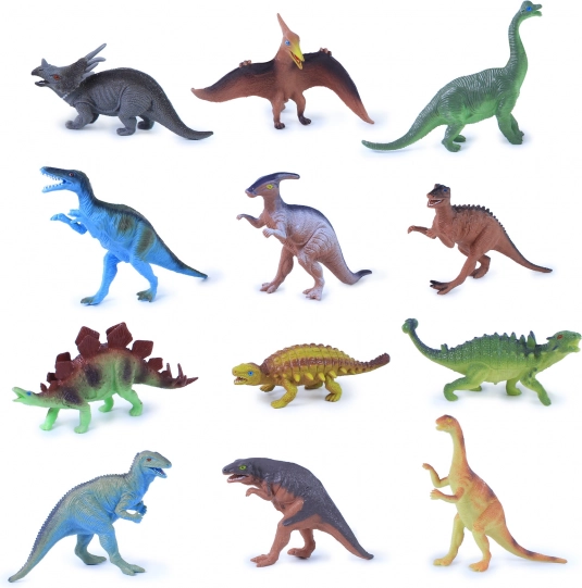 Various species for endless stories