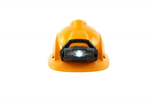 Abnehmbare 2-in-1-Taschenlampe