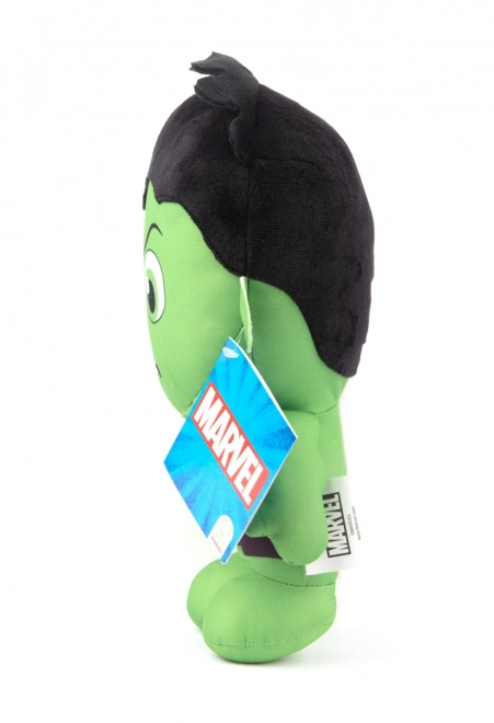 Plüschspielzeug Marvel Hulk mit Sound 30 cm