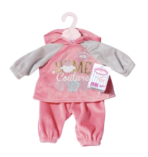 Baby Annabell® Babykleding, 2 soorten