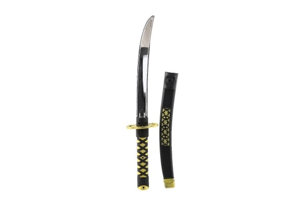 Ninja set met zwaard en accessoires