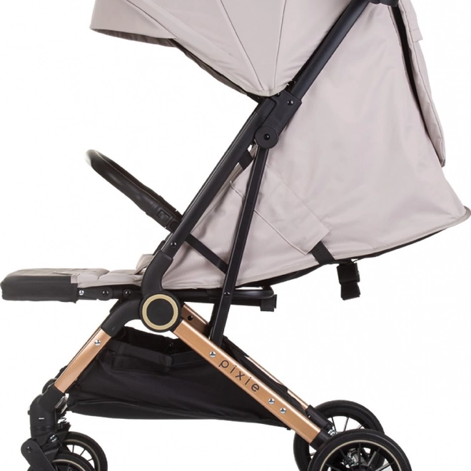 Sports Stroller Chipolino Pixie Tiramisu