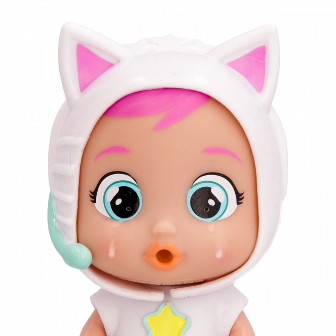 Cry Babies Magische Tränen Di Stars Talent – Gänseblümchen-Puppe
