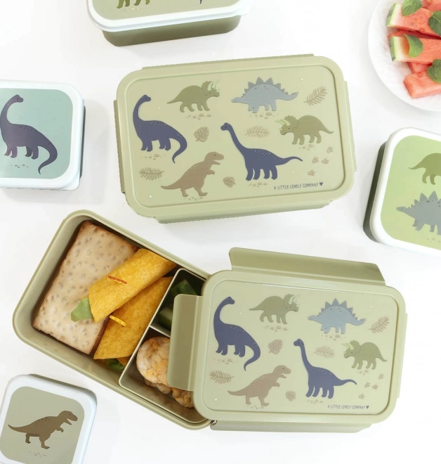 A Little Lovely Company Lunchbox