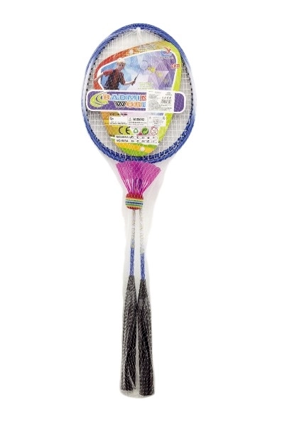 Badmintonset