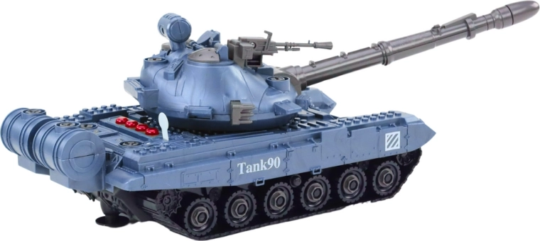 Geluid- en lichteffecten