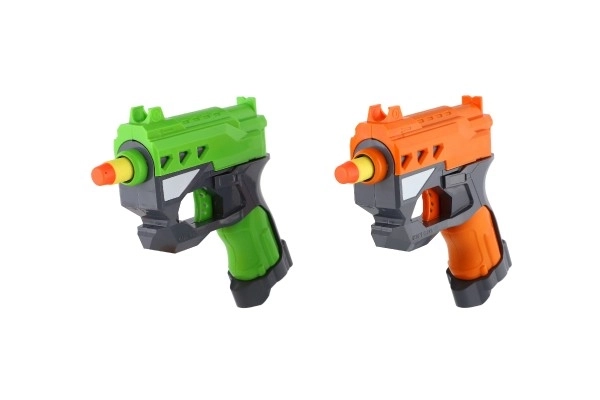 Foam dart toy guns set with darts