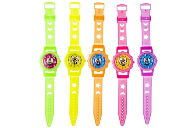 Montre enfant 20 cm