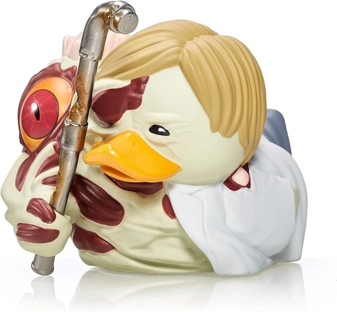Verzamel-eendje TUBBZ Resident Evil William Birkin