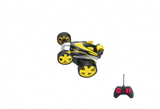 Trick RC Auto mit LED-Lichtern
