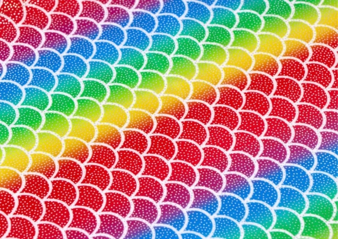 Multicolor Scale