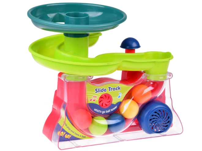 Interactief spel