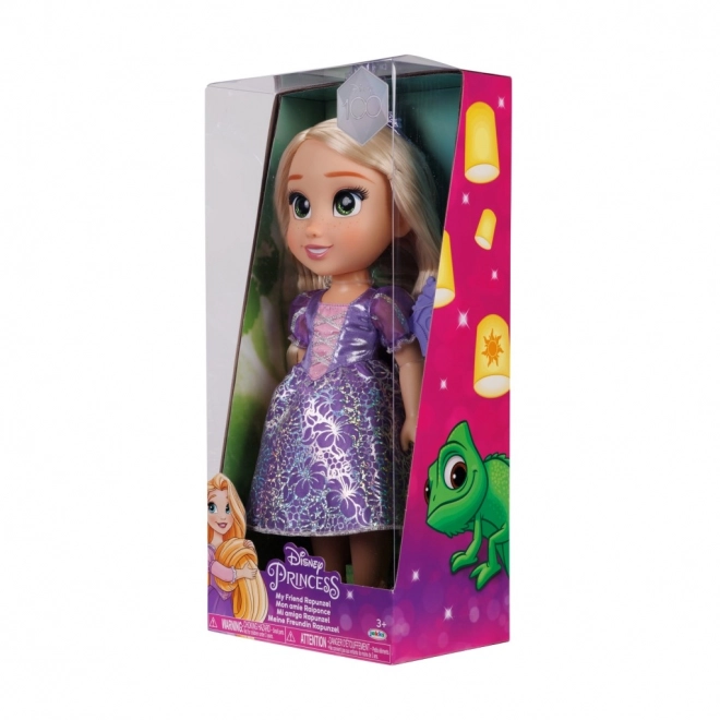 Disney Prinses Pop Rapunzel 38 cm