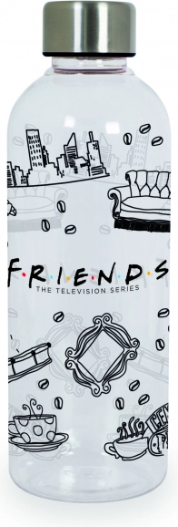 Hydro Bottle 850 ml Friends