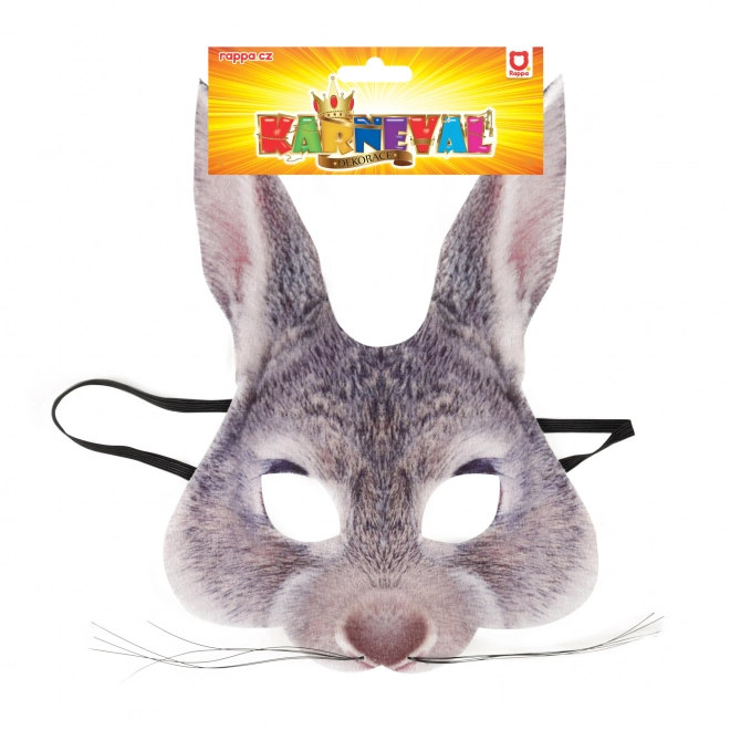 Kinder konijnenmasker