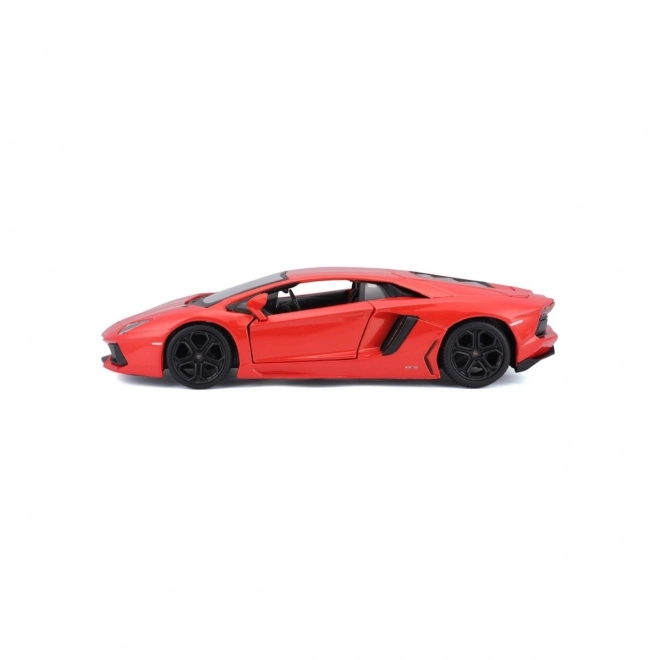 Modellauto Lamborghini Aventador LP700-4