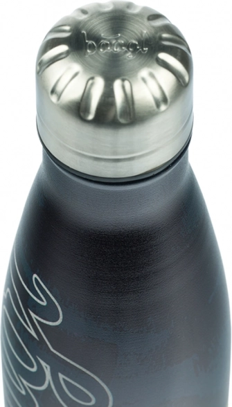 Thermosfles met metalen dop Dune 500 ml van BAAGL