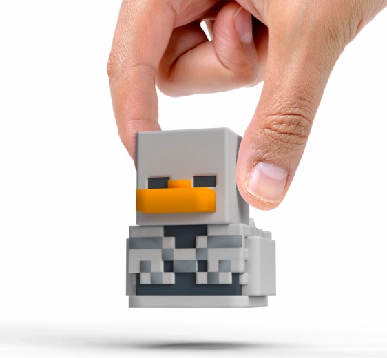 Compacte et portable