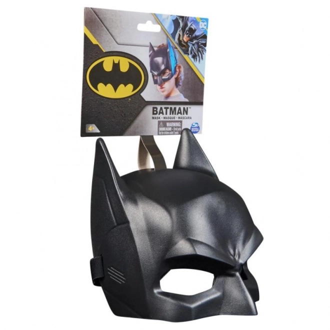 Masker superhelden DC