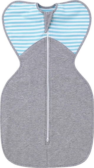 Zavinovačka Swaddle Up Hiver Chaude, 6-8,5 kg
