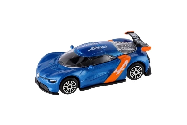 Bburago Street Fire Collection 1/43, différents types