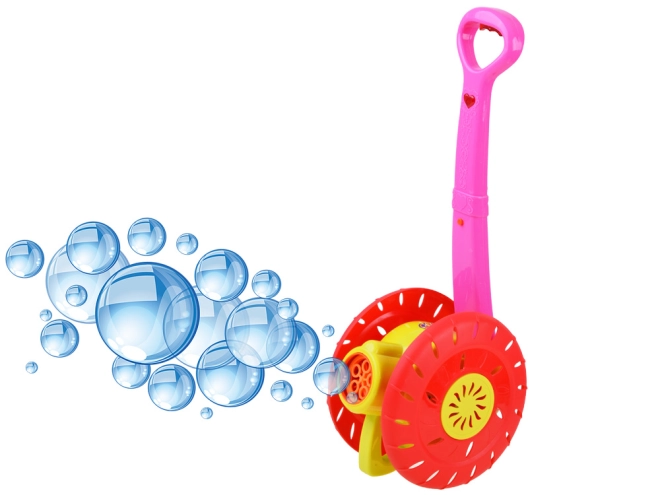 Tolle Motorik