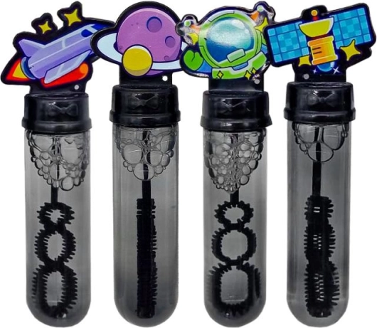 space bubble wand 35 ml