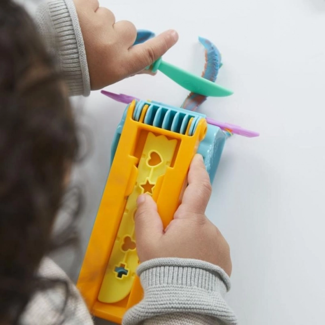 Play-doh starters Fun Factory