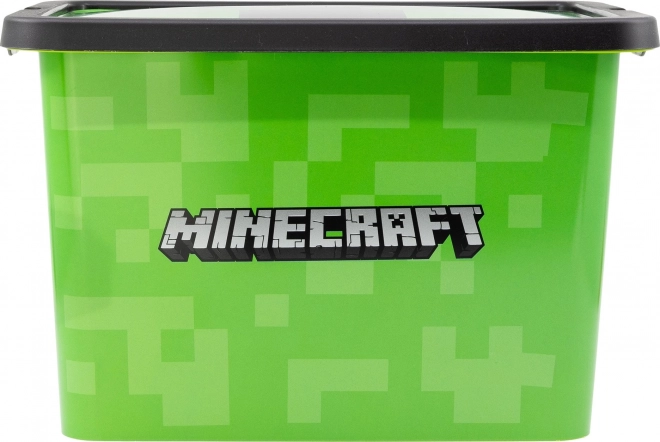 Opbergdoos Minecraft 7l