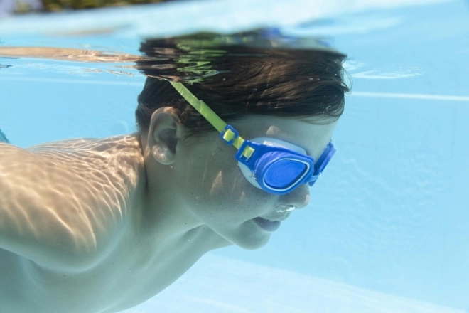 Lunettes de natation Aquanaut pour enfants