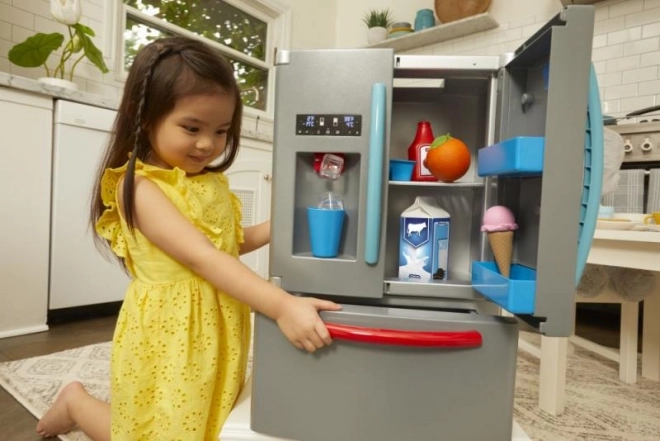 Little Tikes Meine erste Kühlschrank