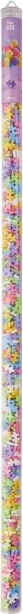 Plus-Plus Pastel Tube 1 m (520 pcs)