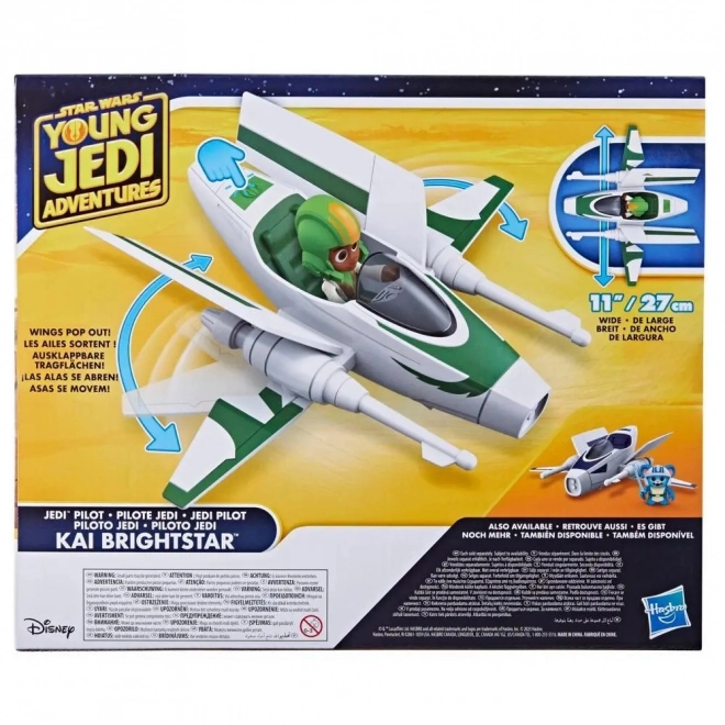 Star Wars Voertuigfiguur voor kleuters, Noordoost