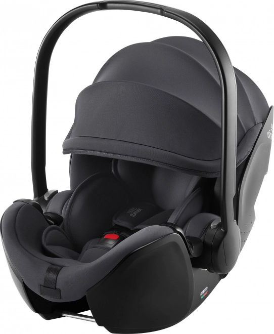 Siège auto pour bébés Baby Safe Pro Midnight Grey