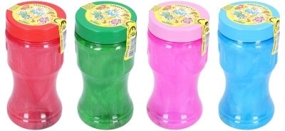Kneedslijm met insecten 350g