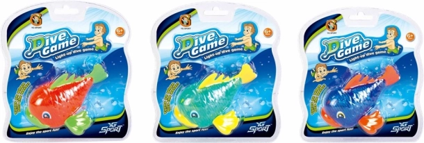 Fördert Schwimmfähigkeiten